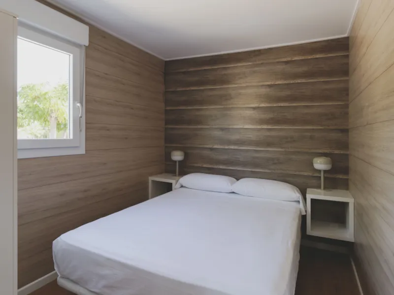 Bungalow Basic Couple