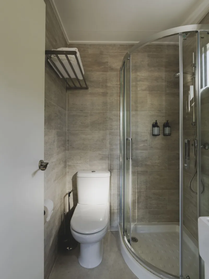 Bungalow Basic Couple