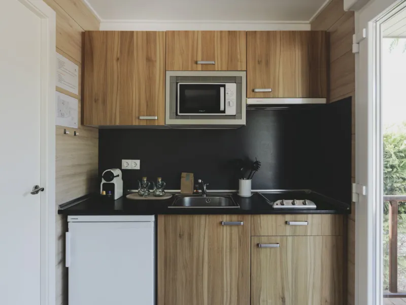 Bungalow Basic Couple