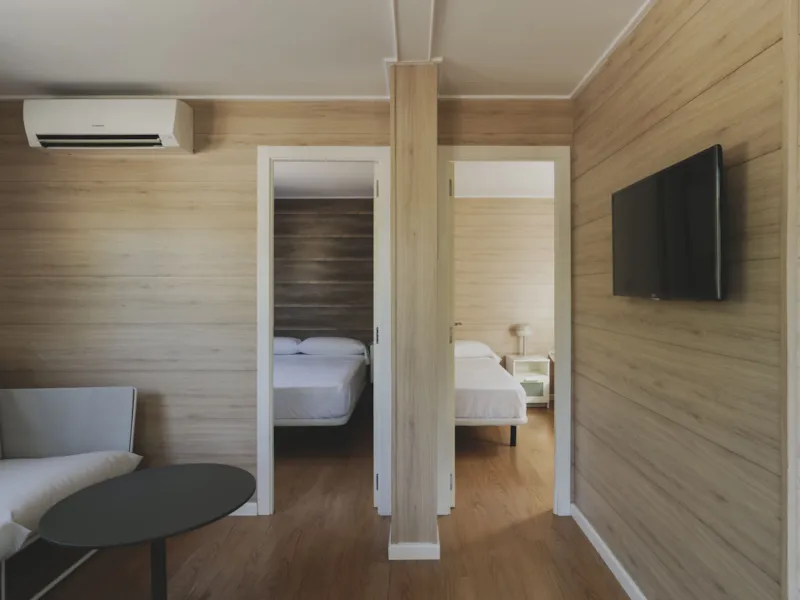 Bungalow Basic Family