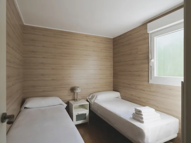 Bungalow Basic Family