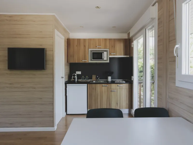 Bungalow Basic Family