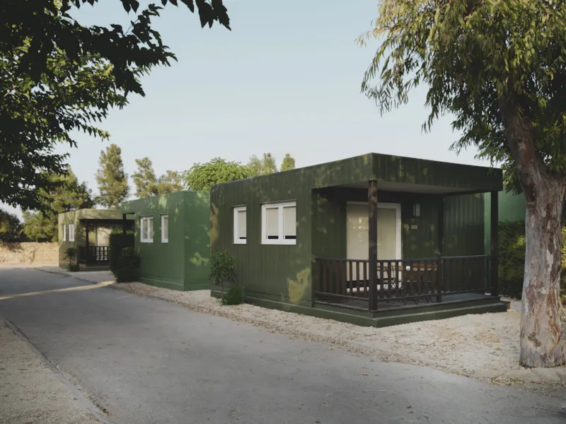 Bungalow Basic Family