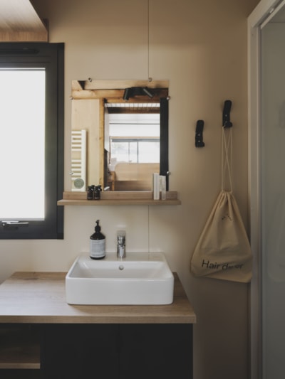 TINY HOME FAMILY — 7