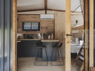 TINY HOME FAMILY — 4