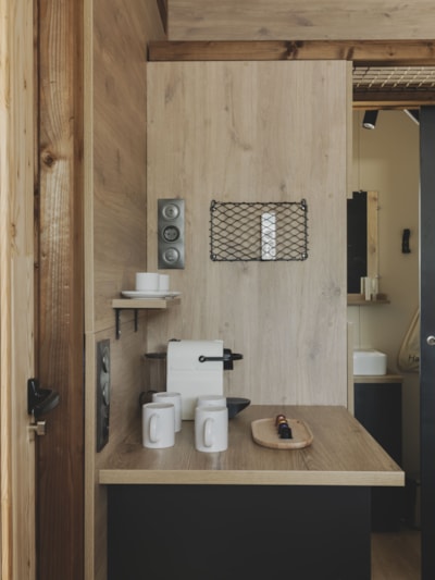 TINY HOME FAMILY — 6