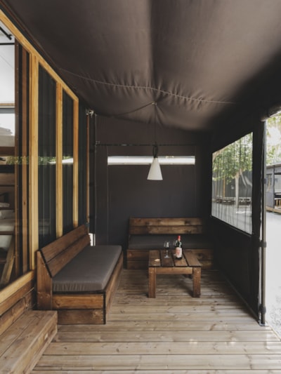 TINY HOME FAMILY — 8