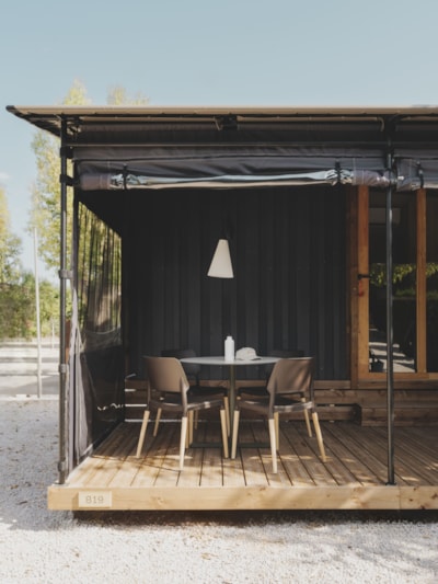 TINY HOME FAMILY — 9