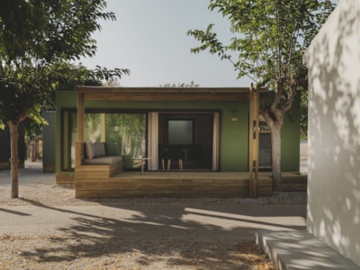 MOBIL HOME FAMILY + — 1