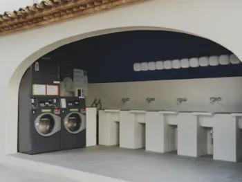 Stellplatz - Standardgrundstück 67-70M² - Wecamp Jávea