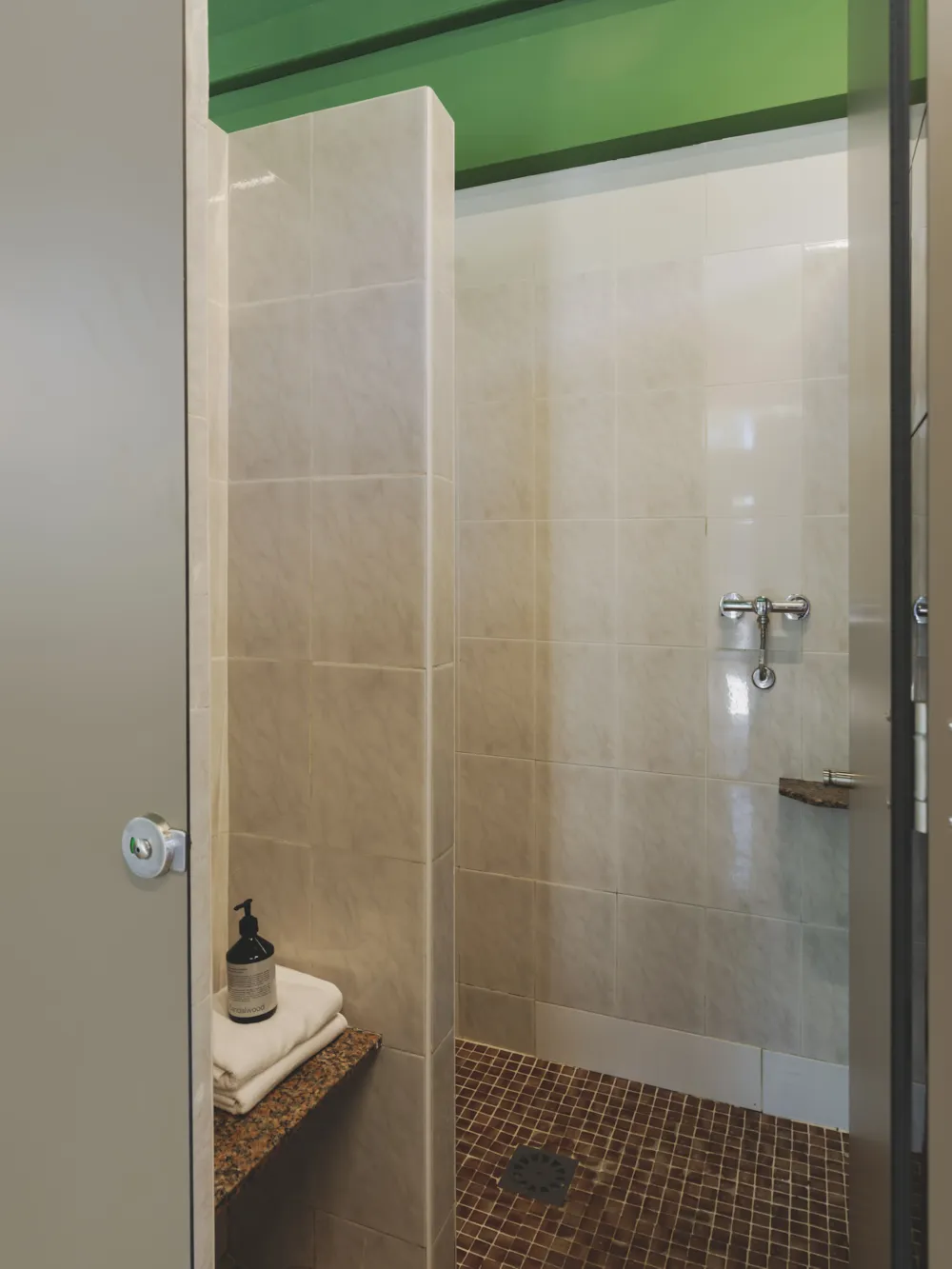 Emplacement - Emplacement Premium B+B 76-80M² - Wecamp Jávea