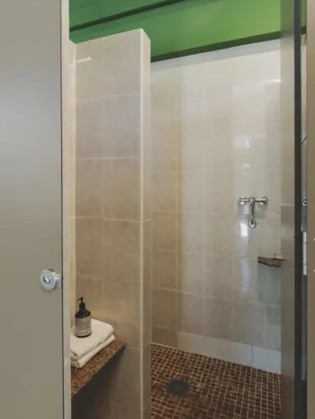 Stellplatz - Premium Grundstück B+B 76-80M² - Wecamp Jávea
