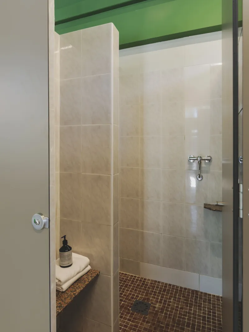 Emplacement Premium B+B 76-80M²