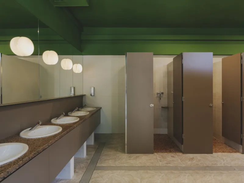 Emplacement Premium B+B 76-80M²