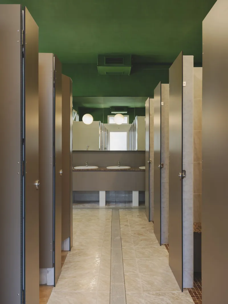 Emplacement Premium B+B 76-80M²