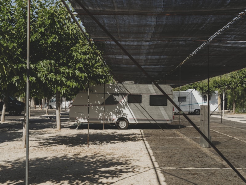 Piazzola Camper