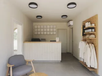 Wecamp Jávea - image n°3 - Camping Direct