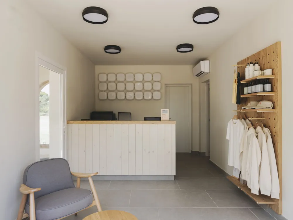 Wecamp Jávea - image n°1 - Ucamping