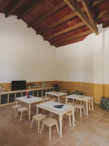 Wecamp Jávea - image n°2 - Camping Direct