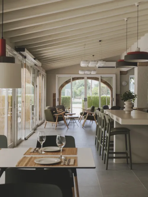 Wecamp Jávea - Valencian Community - Image n°3 Wecamp Jávea - Valencian Community - Image n°3