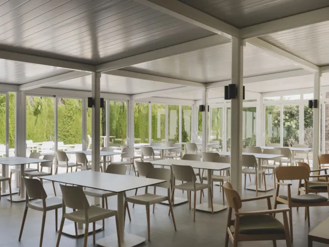 Wecamp Jávea - image n°4 - Camping Direct
