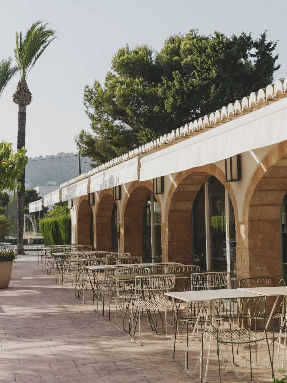 Wecamp Jávea