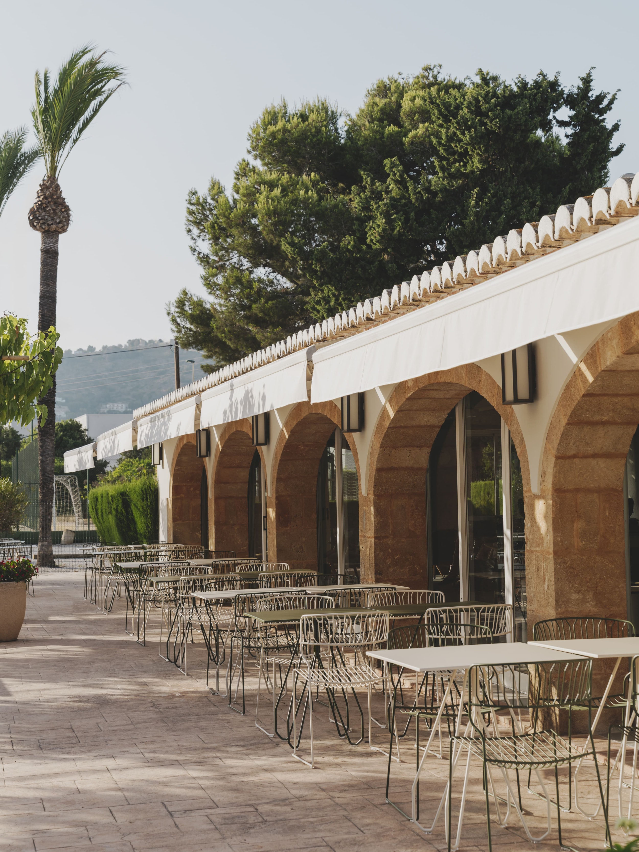 Wecamp Jávea — Photo 6