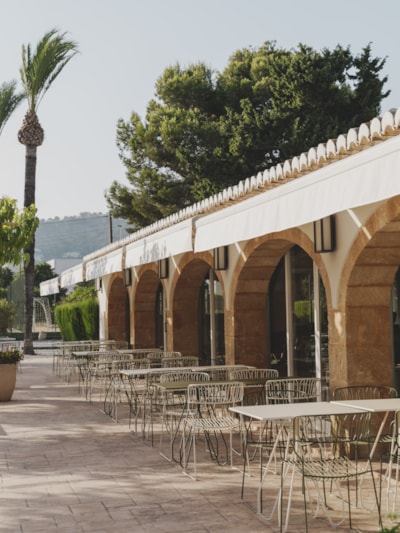 Wecamp Jávea