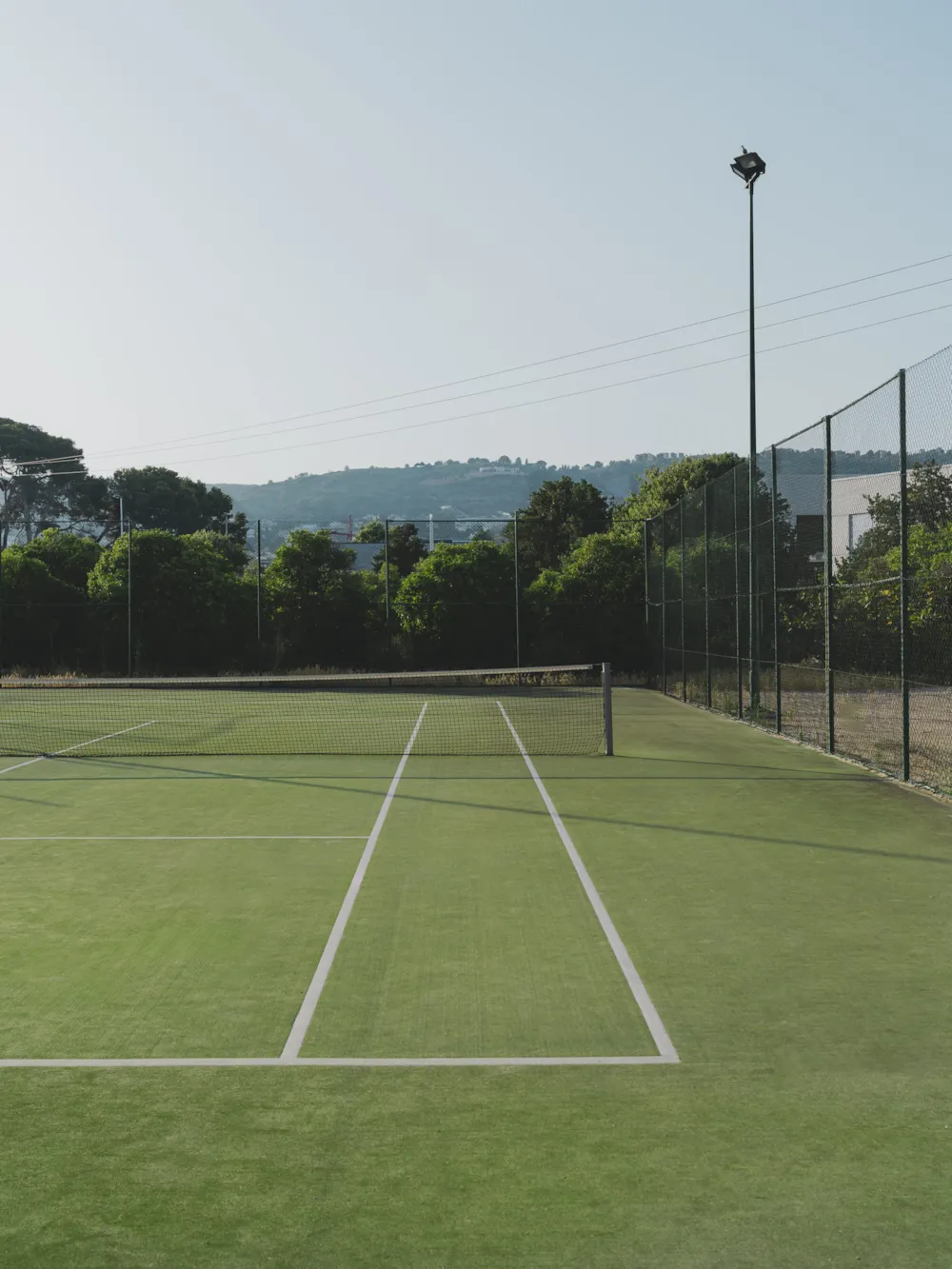 Wecamp Jávea