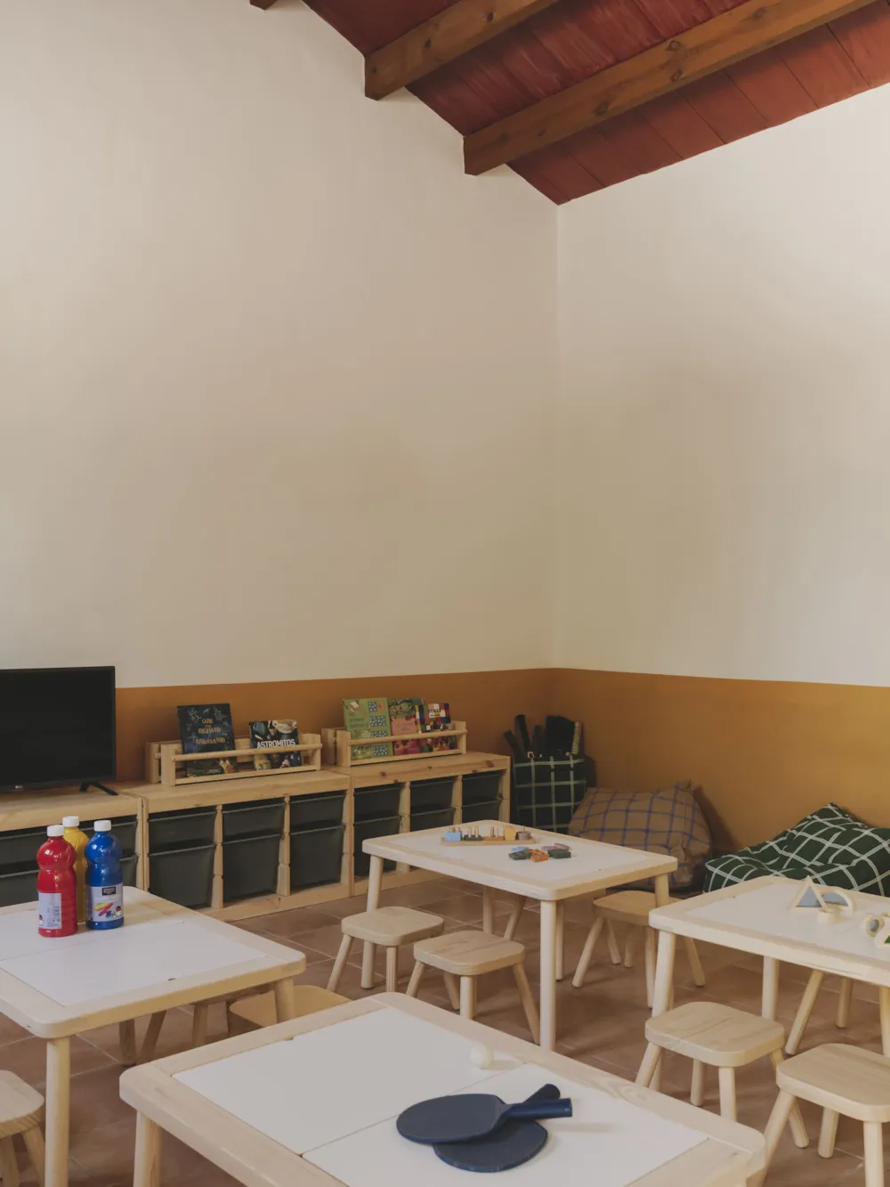 Wecamp Jávea