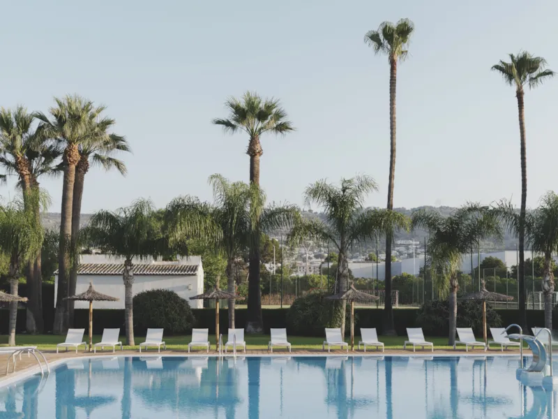 Emplacement Plus (Tentes Non Autorisées)