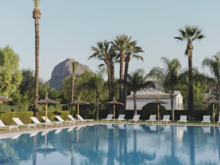 Wecamp Jávea - Camping2Be