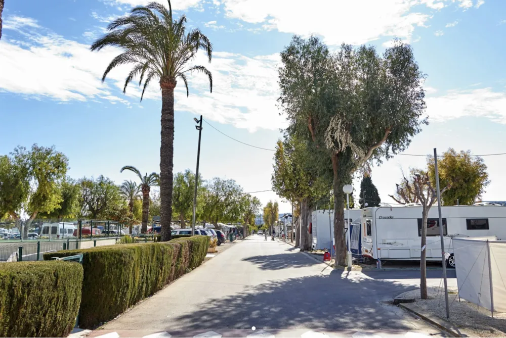 Wecamp Jávea