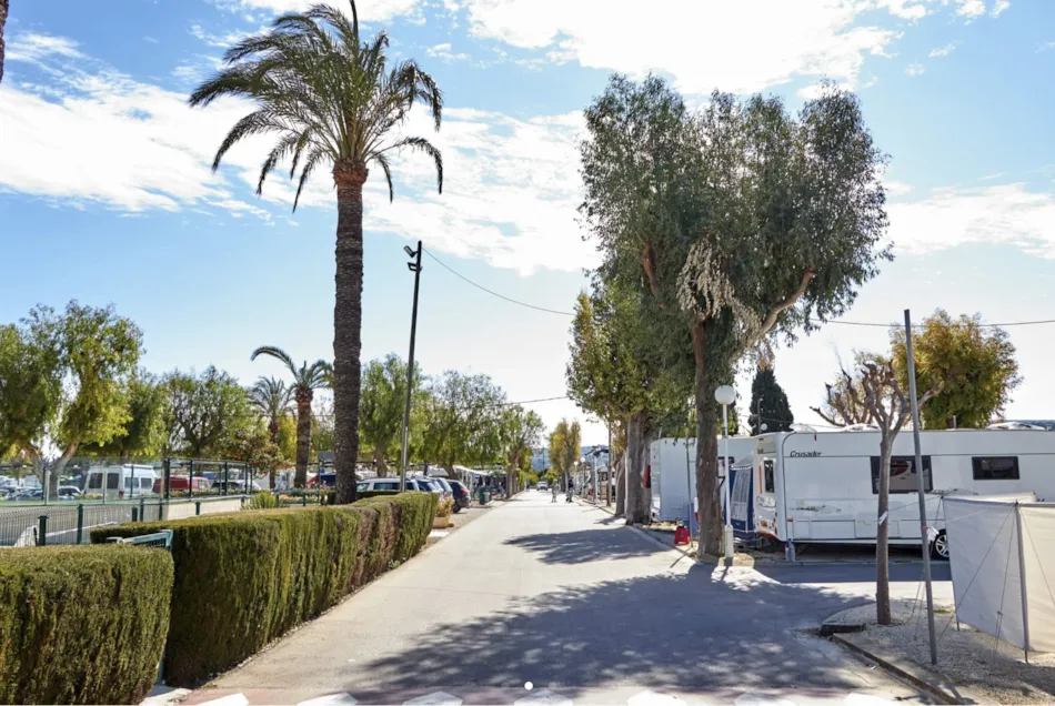 Wecamp Jávea