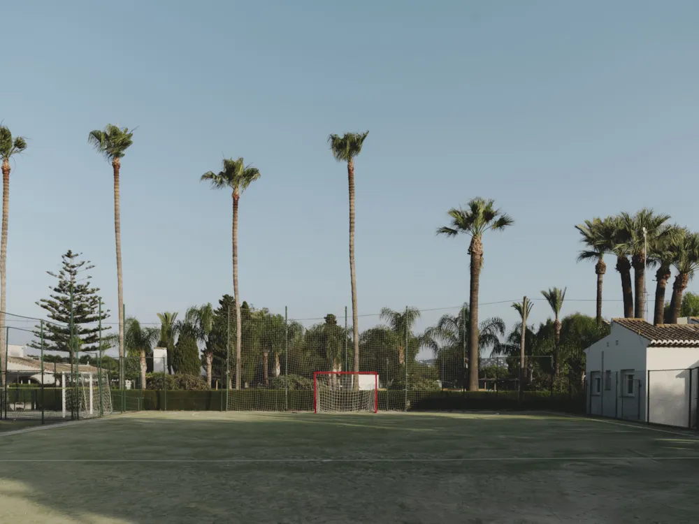 Wecamp Jávea