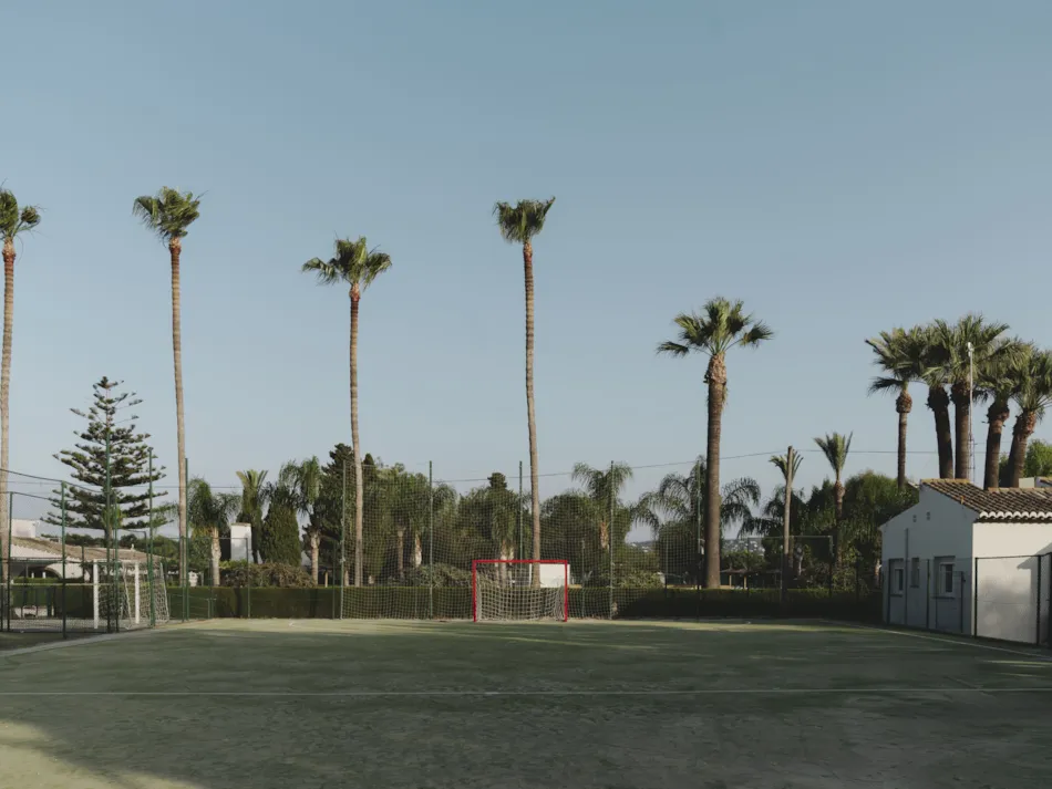 Wecamp Jávea