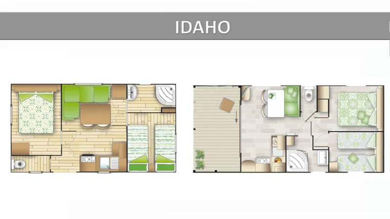 Idaho Eco.