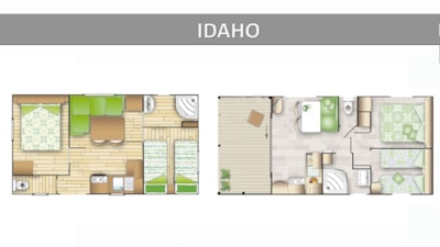 IDAHO ECO.
