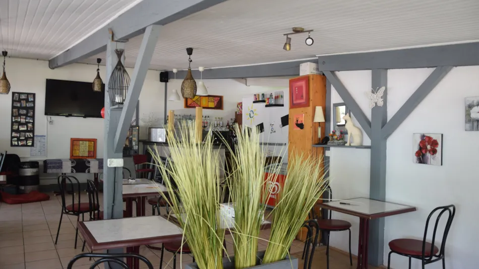 Camping Tikayan La Pinatelle