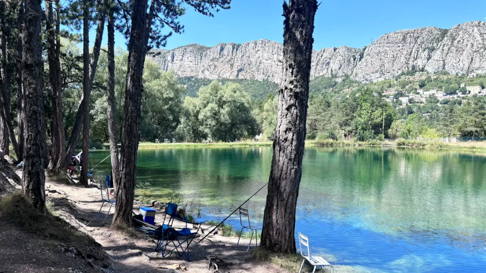 Camping Tikayan La Pinatelle