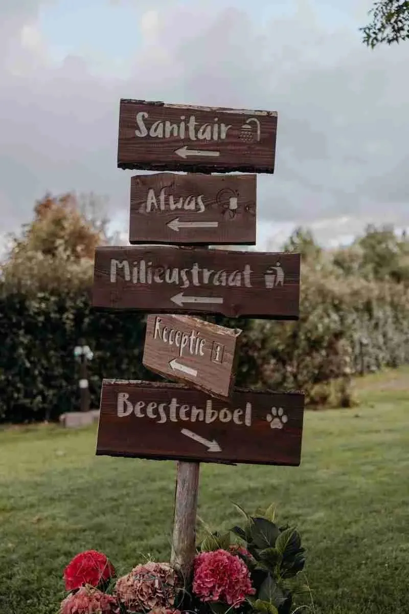 Camping De Tulpenweide