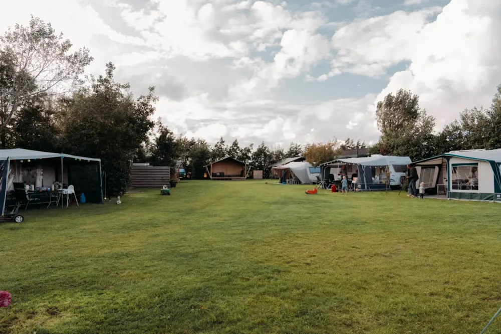 Camping De Tulpenweide