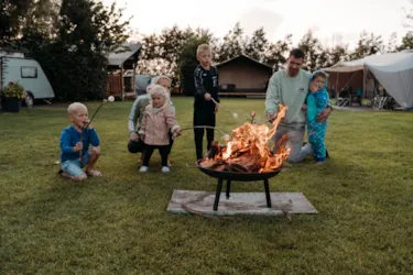 Camping De Tulpenweide - image n°3 - Camping Direct