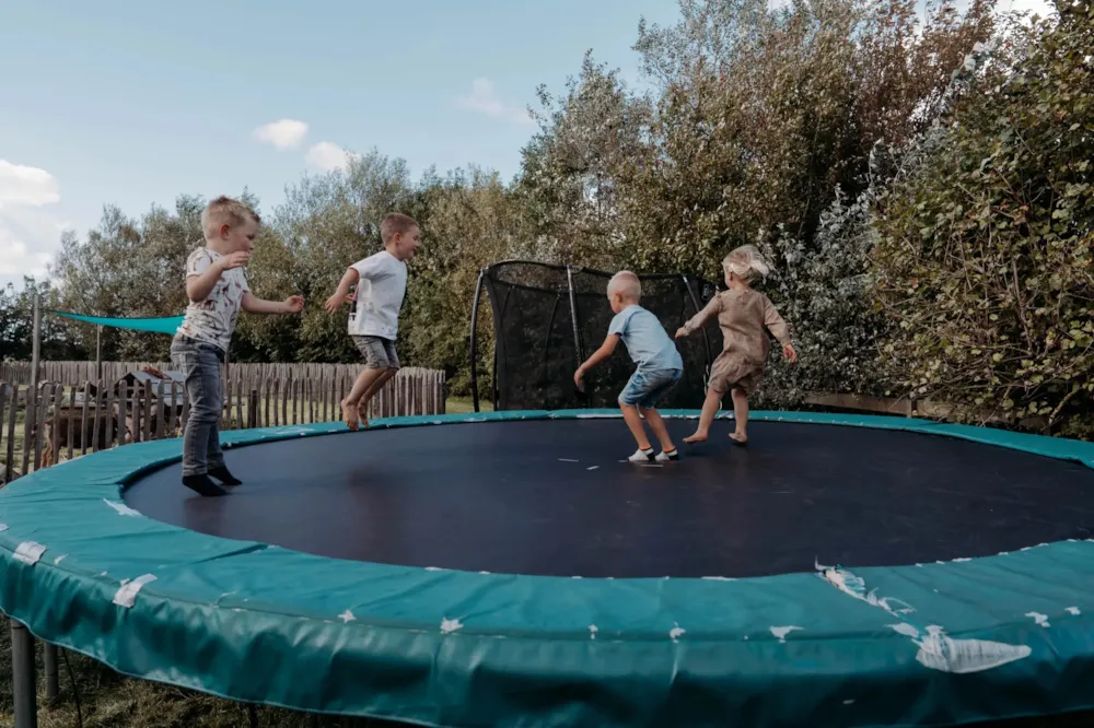 Camping De Tulpenweide