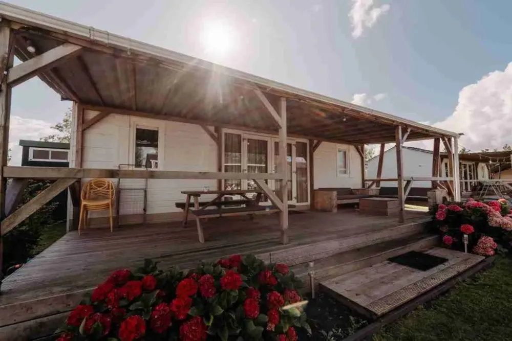 Camping De Tulpenweide