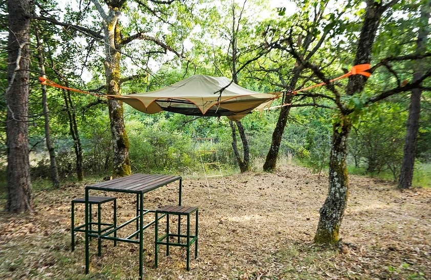 Camping Falterona — Photo 3