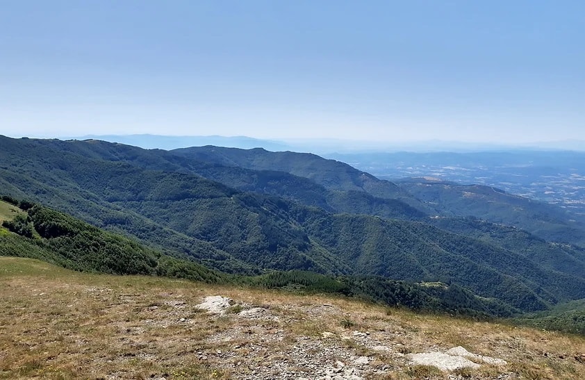 Camping Falterona — Photo 2