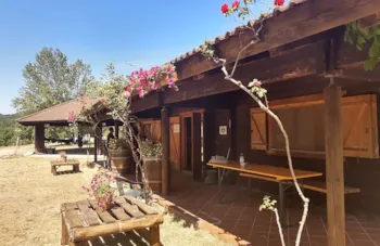 Camping Falterona - MyCamping