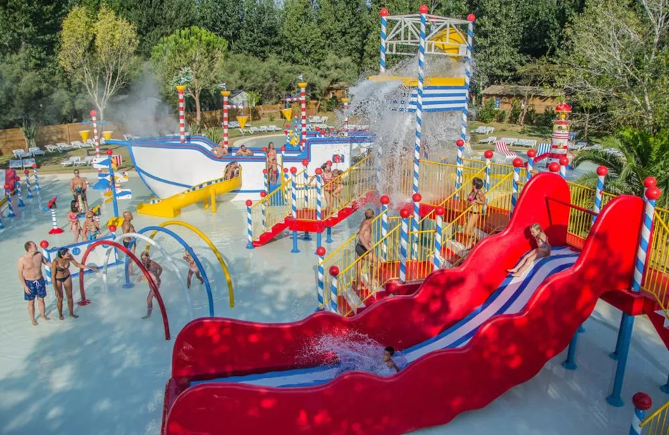 YELLOH! VILLAGE - LE SERIGNAN-PLAGE