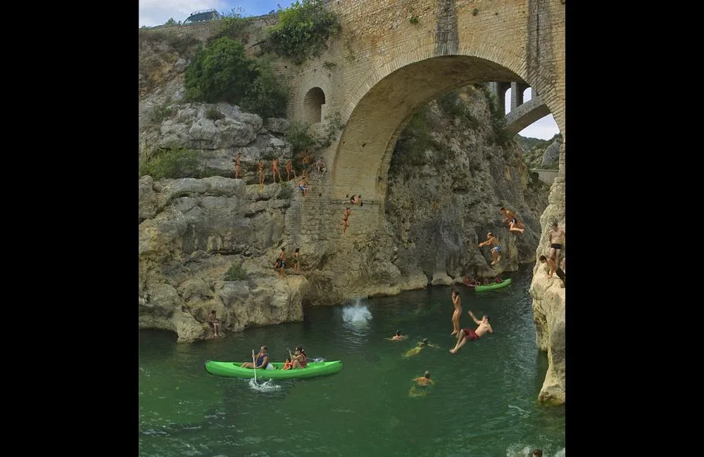 YELLOH! VILLAGE - LE SERIGNAN-PLAGE